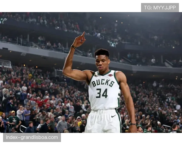 雄鹿字母哥仅出战36场 球队竞争力下滑已确定无缘附加赛